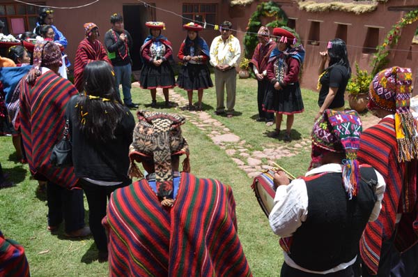 Salkantay Trek